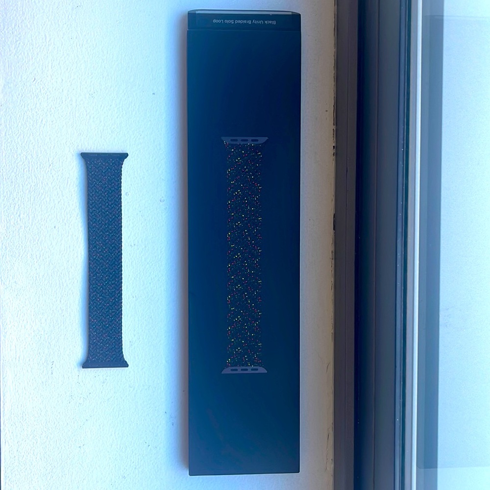 APPLE WATCH Solo Loop Band